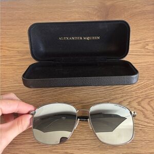 Alexander McQueen Sunglasses